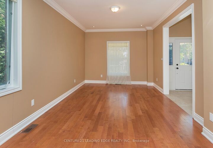 Property Photo:  30 James Scott Road  ON L3P 7X7 