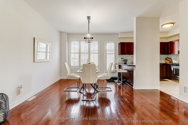 Photo de la propriété:  75 Kentview Crescent  ON L6B 0L5 