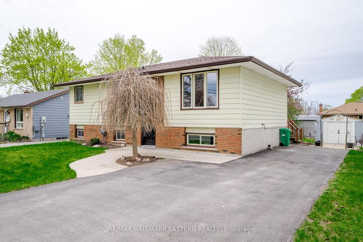 Property Photo: 591 Otonabee Drive ON K9J 7X8