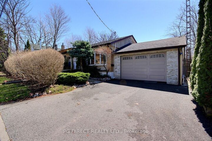 Property Photo: 105 Anne Street ON K9A 1G4