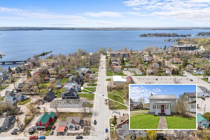 Property Photo: 39 Francis Street W ON K0M 1N0