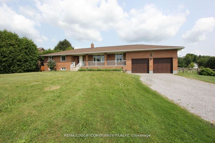 Property Photo: 20161 Bathurst Street ON L9N 1N3