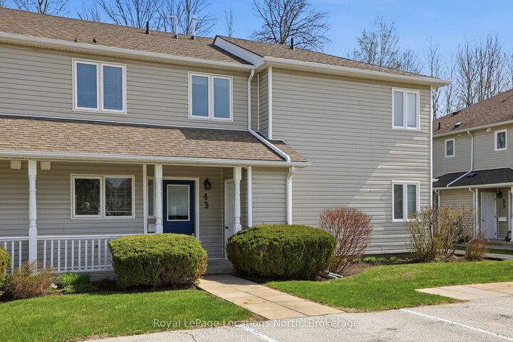 43 Sundial Court — photo 1