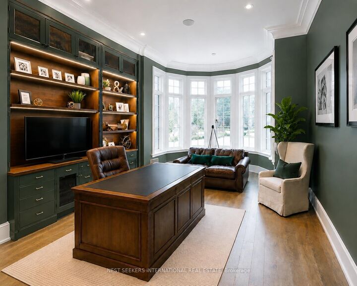Property Photo: 142 Manitou Drive ON L7B 1E7