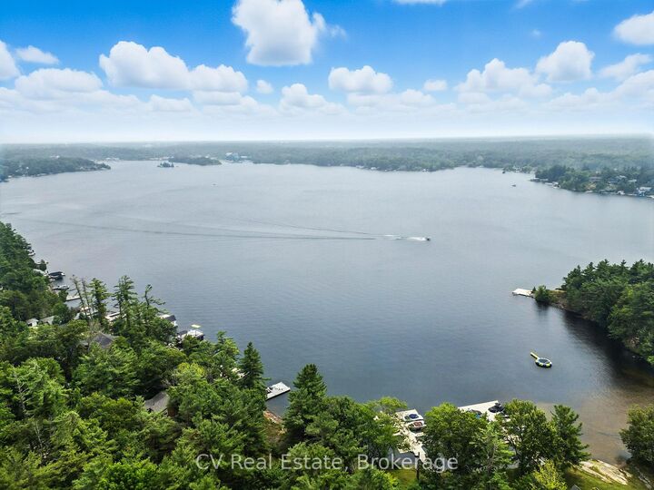 Property Photo: 1166 Parkers Point Road ON P1P 1R2