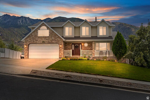 11689 S Oak Manor Dr