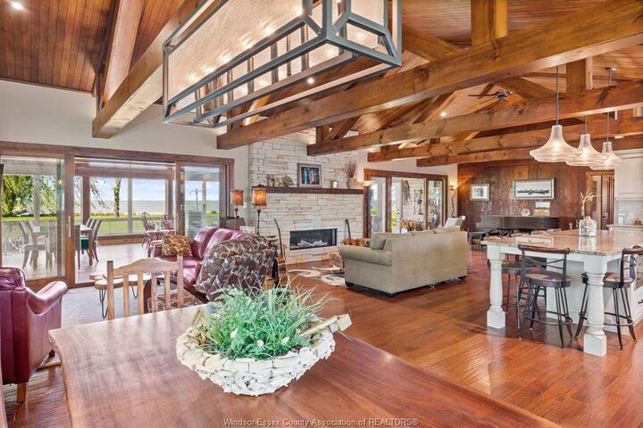 Property Photo: 16660 Couture Beach ON N0P 2L0