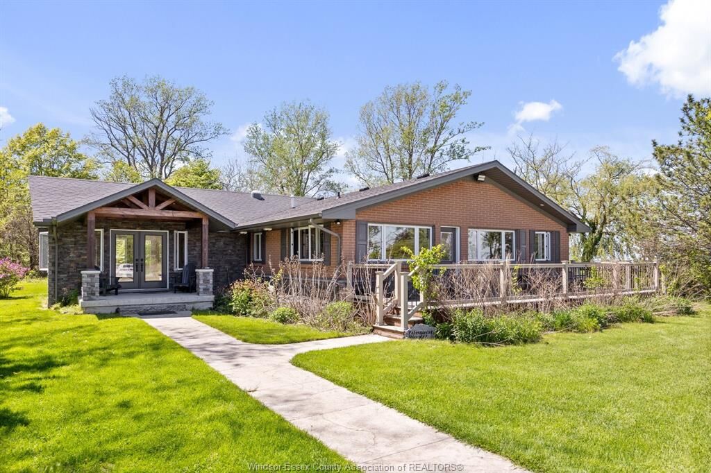 Property Photo: 16660 Couture Beach ON N0P 2L0