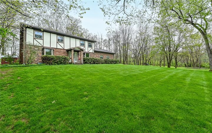 Property Photo:  230 Election House Rd  PA 16001 