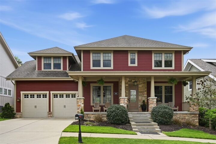 Property Photo:  195 Seneca Pl  PA 16046 