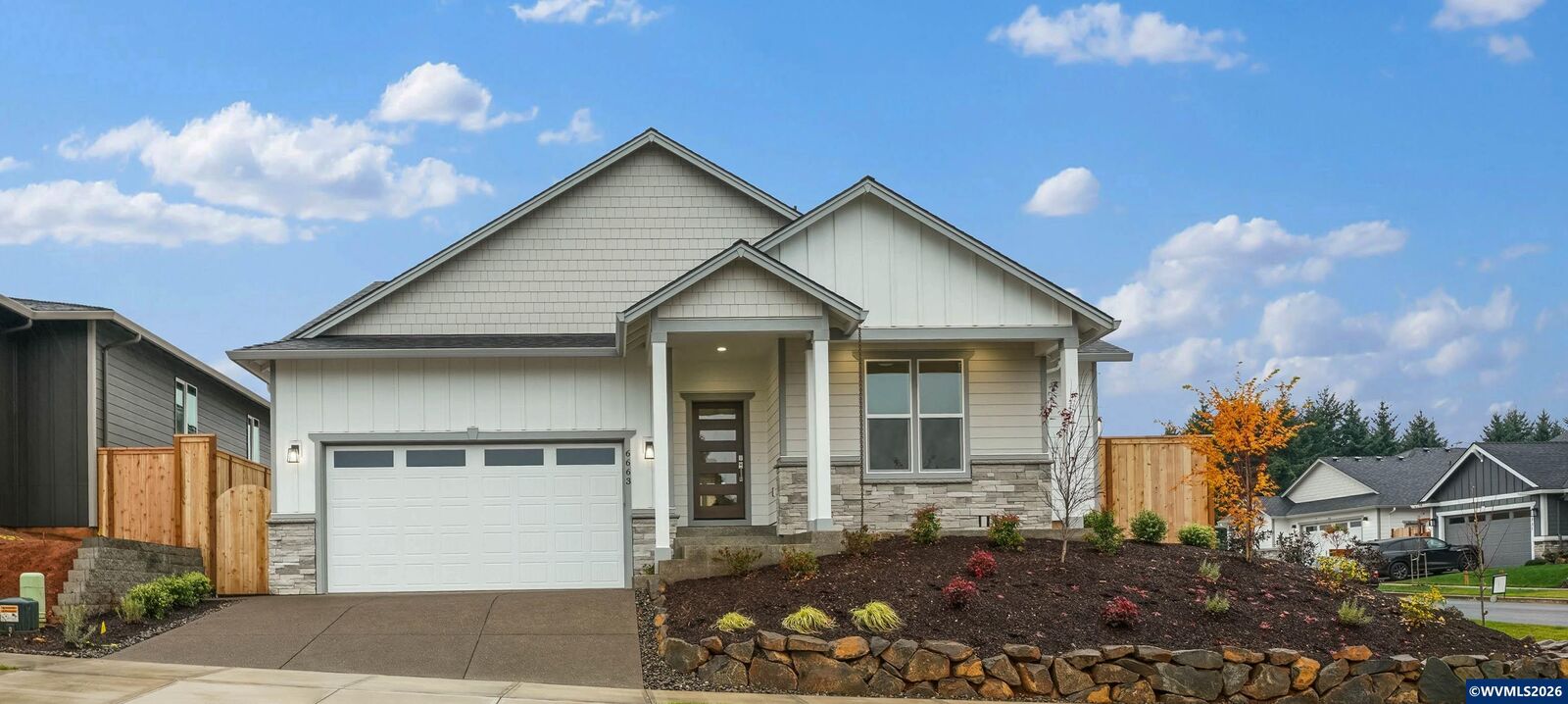 Property Photo:  6684 Maddie Nichole St SE  OR 97306 