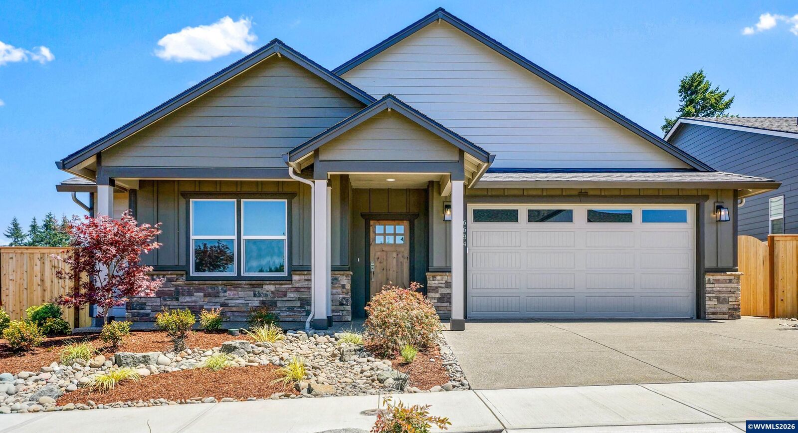 Property Photo:  6684 Maddie Nichole St SE  OR 97306 