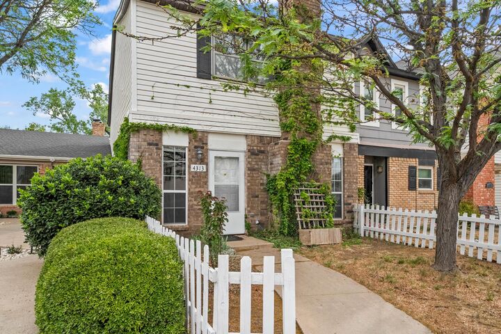 Property Photo:  4313 Alicia Drive  TX 79109 