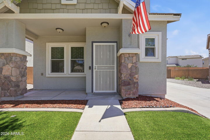 Property Photo:  7245 S 41st Drive  AZ 85041 