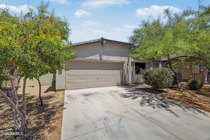 Property Photo:  1882 W Road Agent Street  AZ 85120 