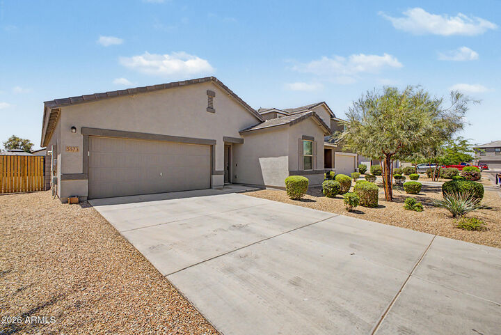 Property Photo:  5573 E Hera Road  AZ 85132 
