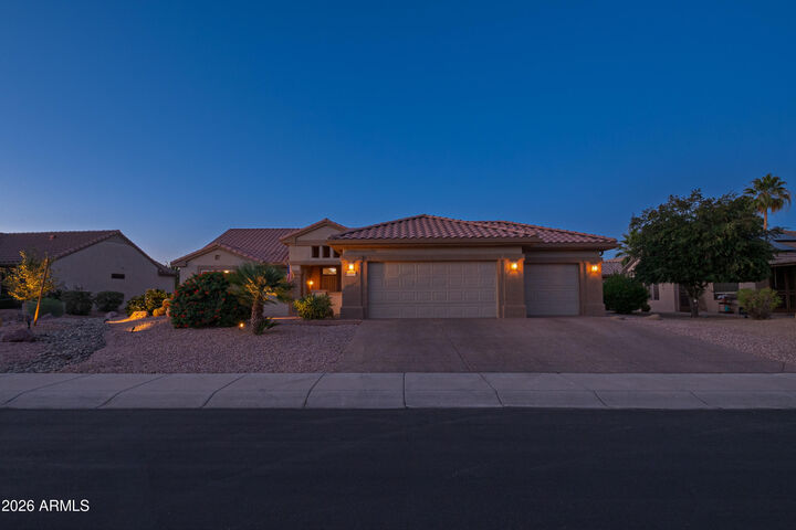 Property Photo:  18155 N Sterling Drive  AZ 85374 