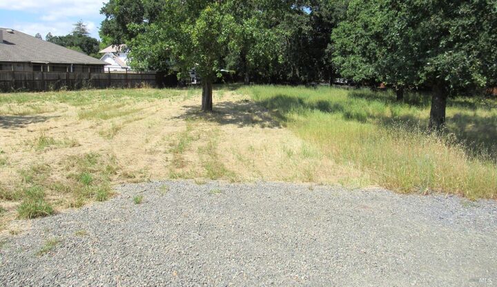 Property Photo: 621 Jericho Road CA 95433