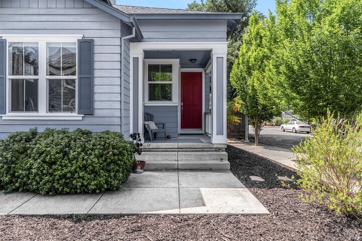 Property Photo: 1920 Bodie Street CA 95403
