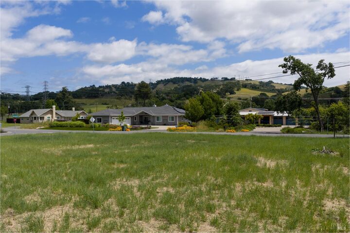 Property Photo:  139 Ursuline Road  CA 95403 