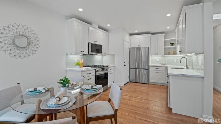 Property Photo:  520 Monterey Boulevard  CA 94127 