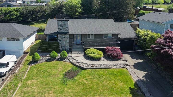 Property Photo:  10216 124 Street  BC V3V 4T3 