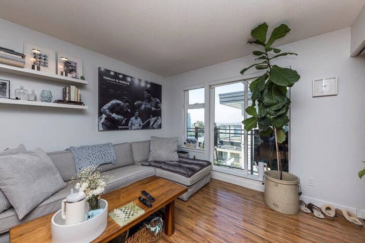Property Photo:  111 E 3rd Street 514  BC V7L 0C6 