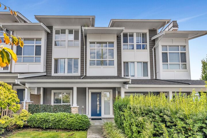Property Photo: 24108 104 Avenue 2 BC V2W 0J5