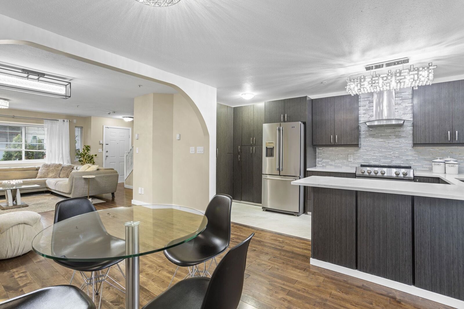 Property Photo: 12449 191 Street 38 BC V3Y 2R4