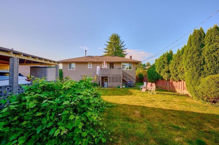 Property Photo:  6568 Georgia Street  BC V5B 1V8 