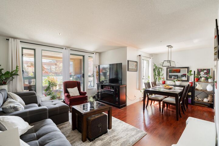 Property Photo:  223 Mountain Highway 207  BC V7J 3V3 