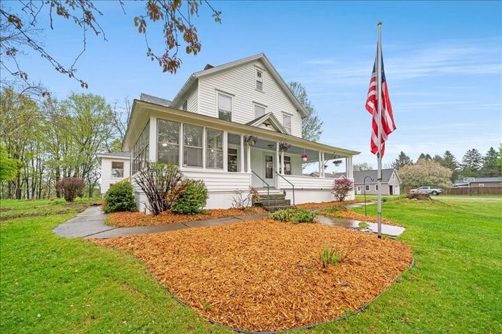 Property Photo:  29 Juliand Street  NY 13778 