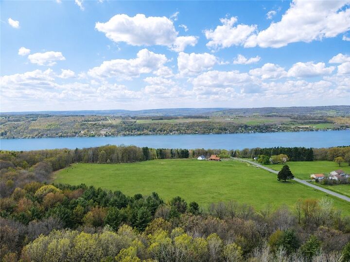 Property Photo: 0 Sisson Lot 10 Road NY 14527