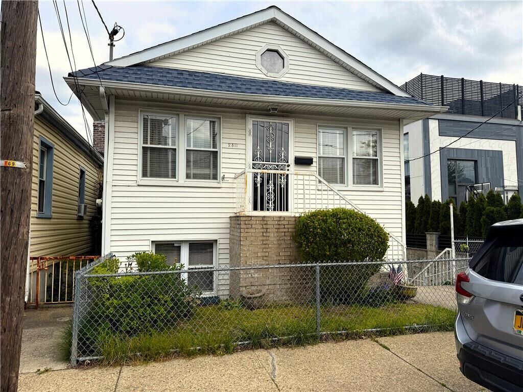 Property Photo: 2811 Haring Street NY 11235