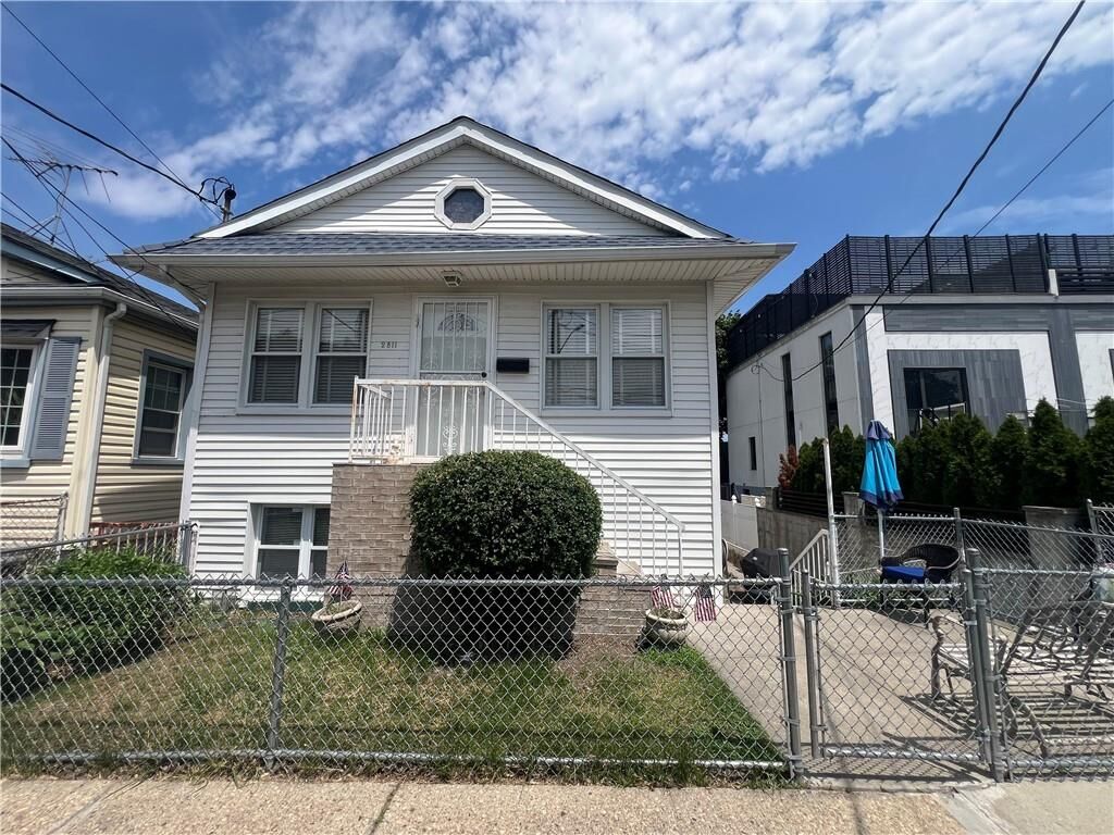 Property Photo: 2811 Haring Street NY 11235