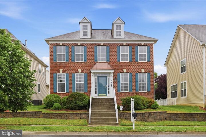 Property Photo:  9802 Byward Boulevard  MD 20721 