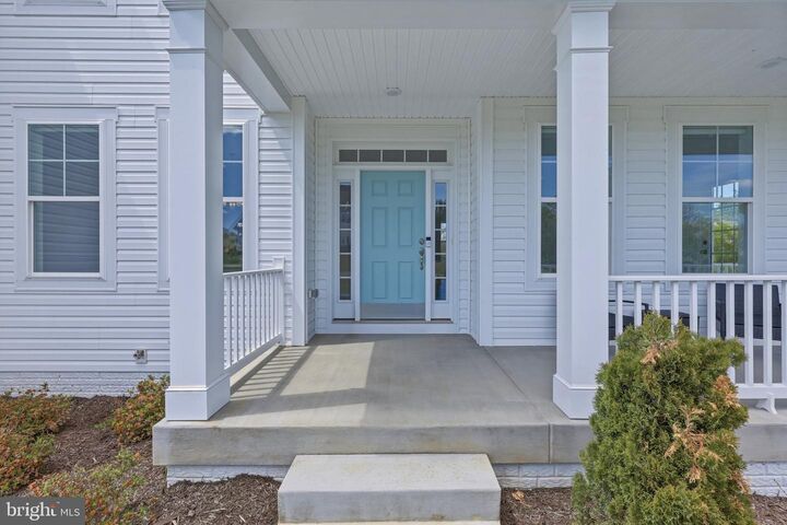 Property Photo:  277 Flaxseed Drive  WV 25404 