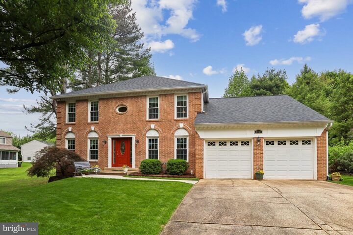 Property Photo:  2730 Sasscers Hill Court  VA 20171 