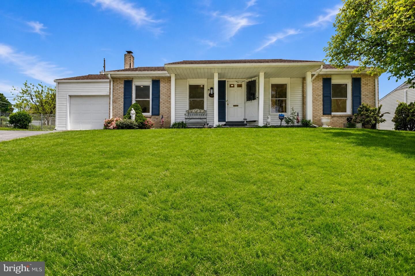 Property Photo:  530 Rupley Road  PA 17011 
