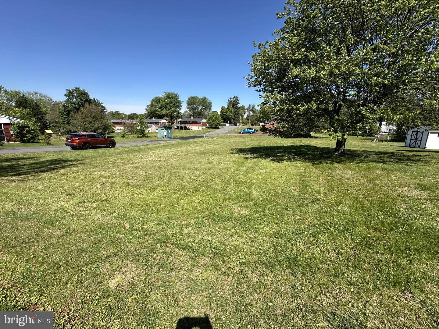Property Photo:  0 Wayland Road  VA 22701 