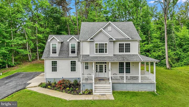 Property Photo:  8055 Shannon Woods Place  MD 20662 