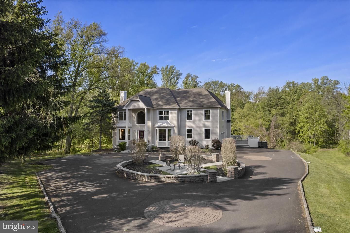 Property Photo:  2321 Old Bristol Road  PA 18966 