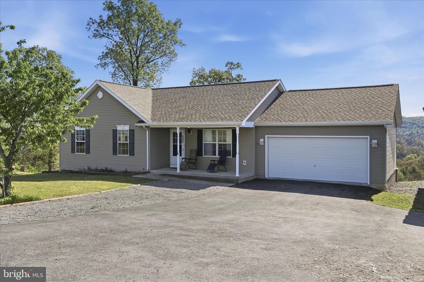 Property Photo:  9580 Timber Ridge Road  PA 17212 