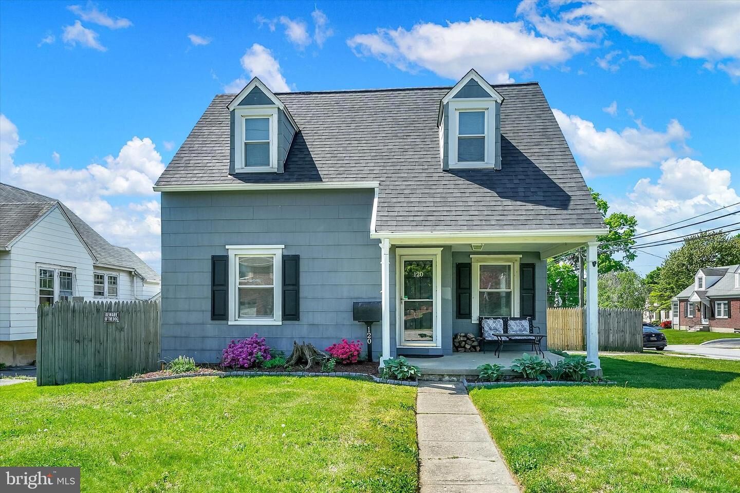 Property Photo:  120 Boxwood Road  DE 19804 