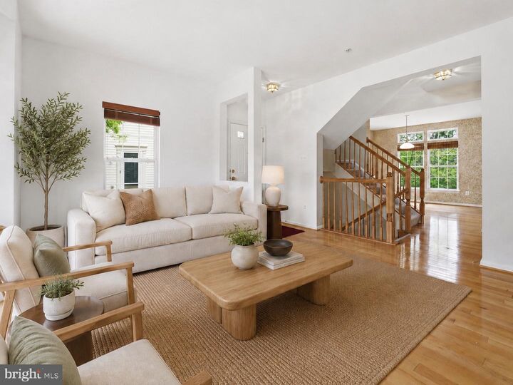 Property Photo: 211 Arbor Vista Lane MD 21117