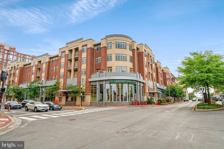 Property Photo:  309 Holland Lane 320  VA 22314 