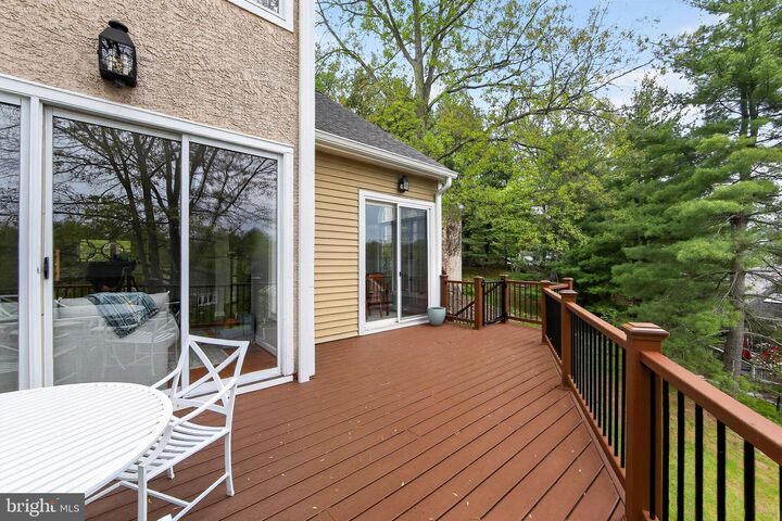 Property Photo:  8 Village Circle  PA 19073 