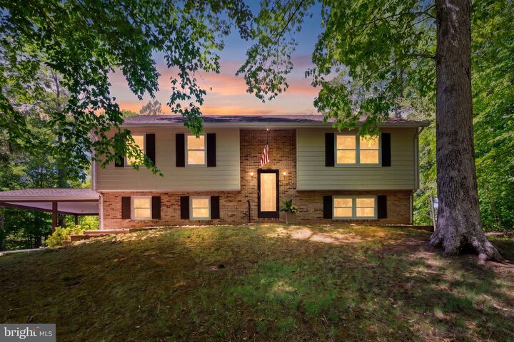 Property Photo:  12020 Parkriver Drive  VA 20112 