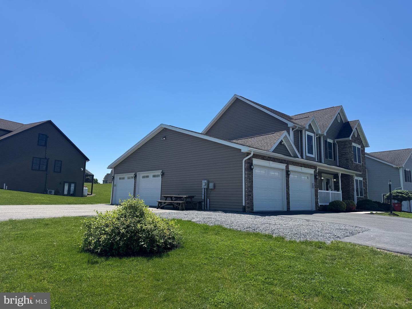 Property Photo:  717 Southwood Drive  PA 17257 