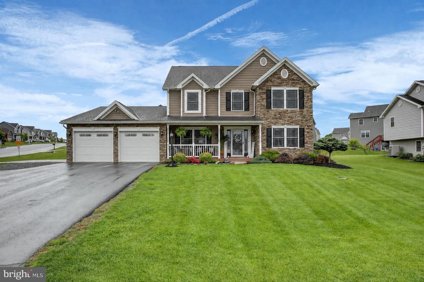 Property Photo: 717 Southwood Drive PA 17257